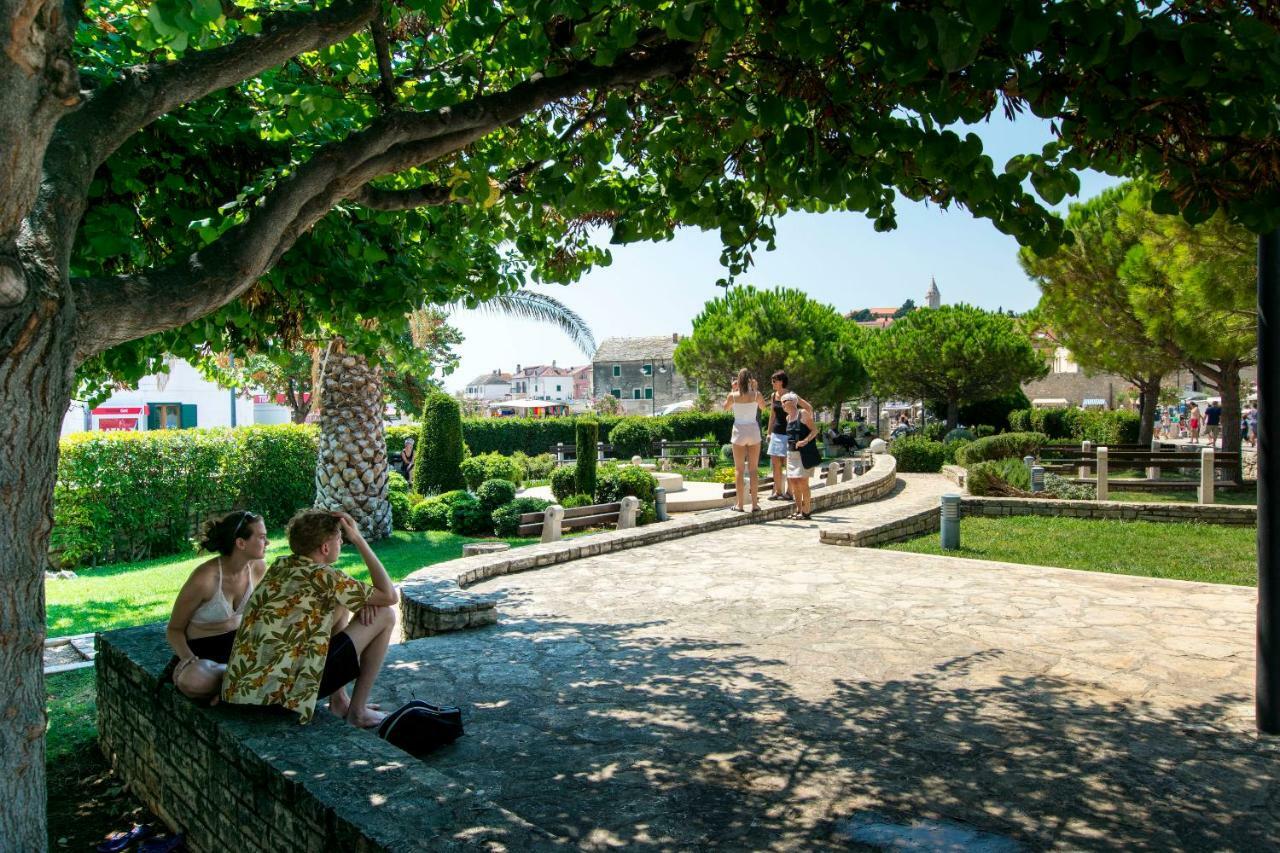 Apartment Maria Primošten Dış mekan fotoğraf