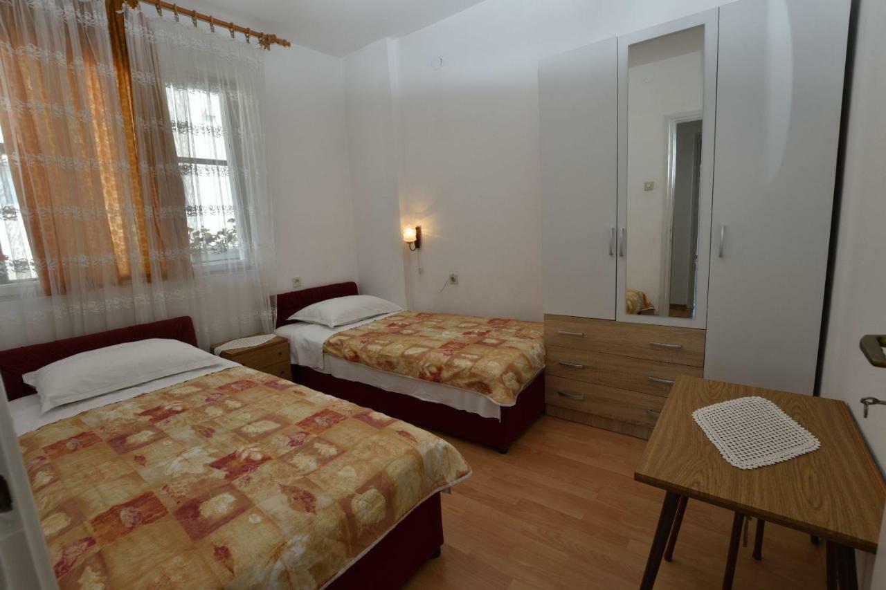 Apartment Maria Primošten Dış mekan fotoğraf