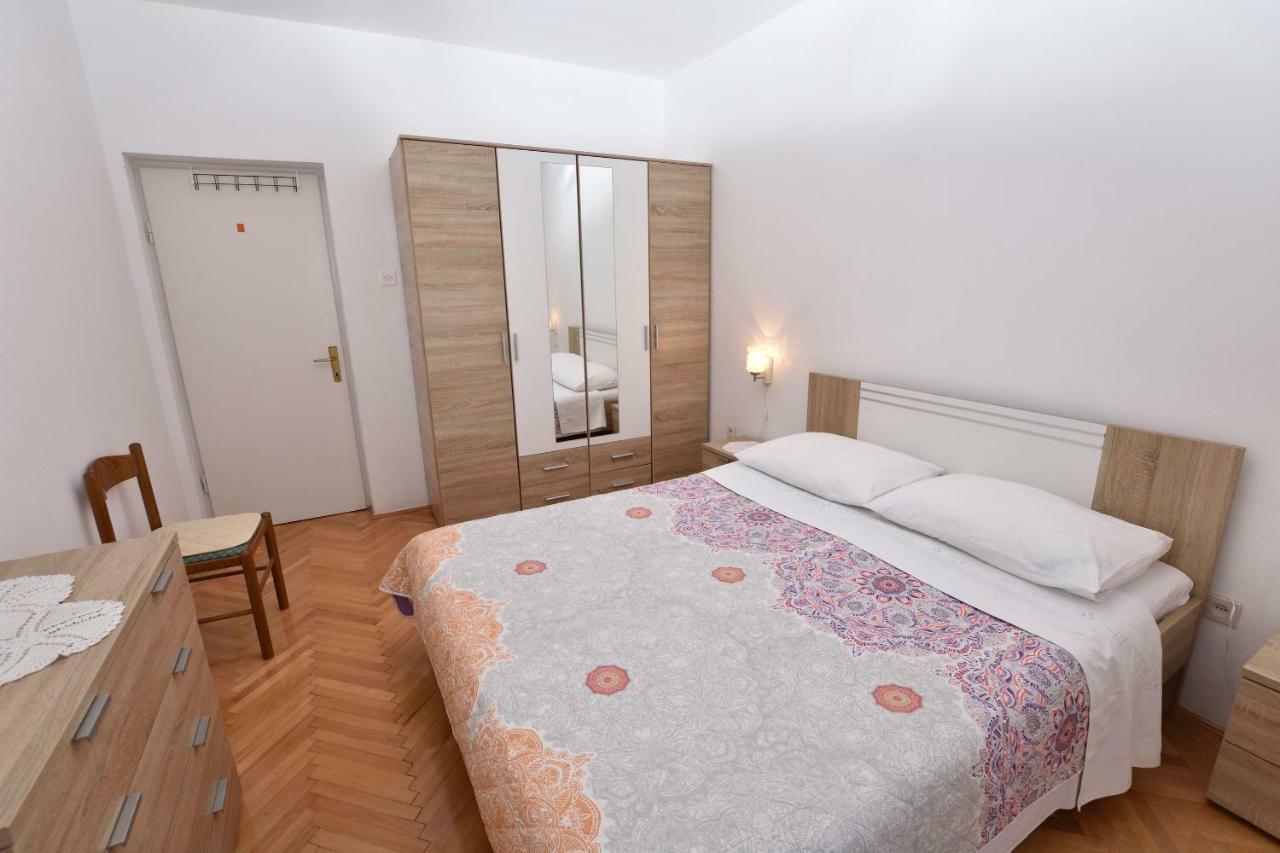 Apartment Maria Primošten Dış mekan fotoğraf