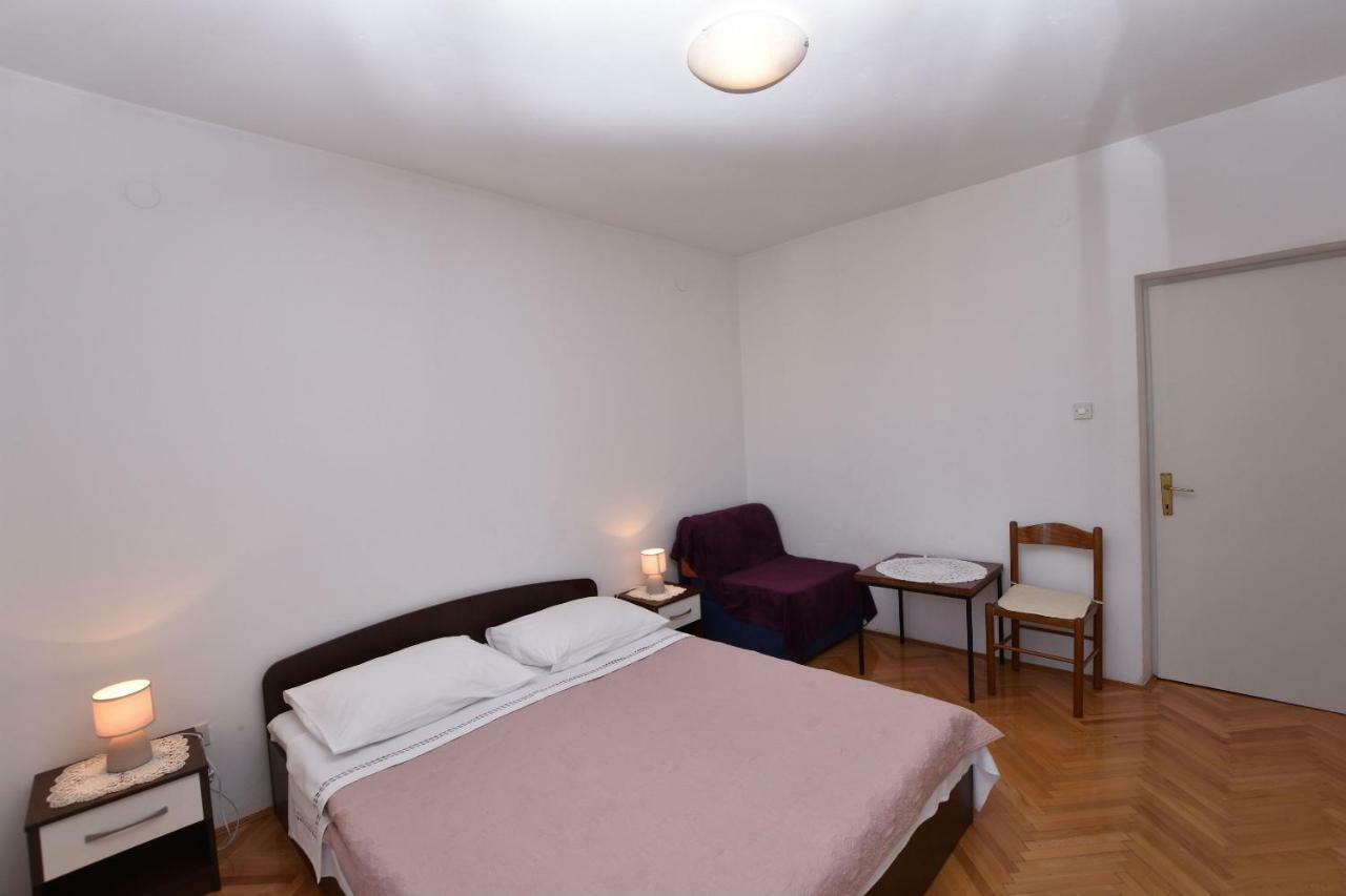 Apartment Maria Primošten Dış mekan fotoğraf