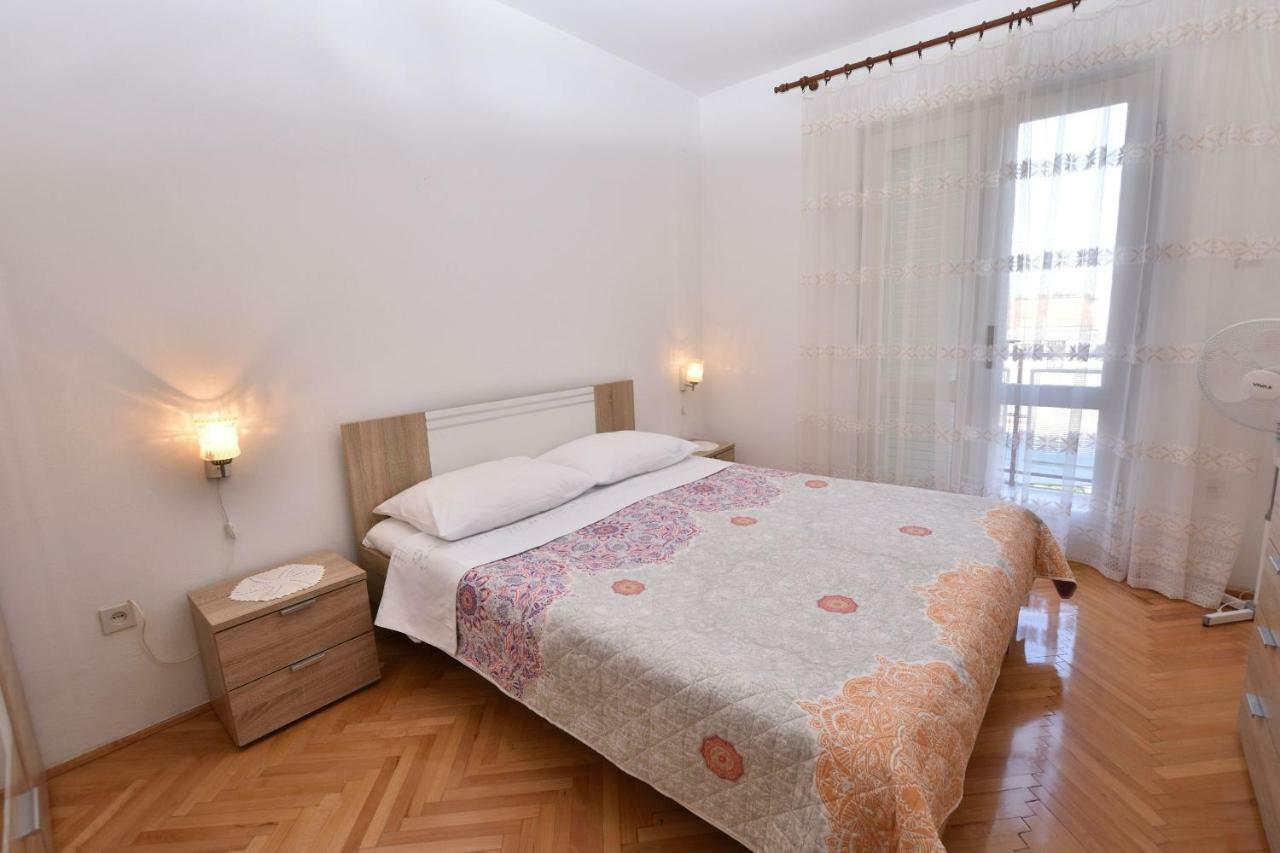 Apartment Maria Primošten Dış mekan fotoğraf