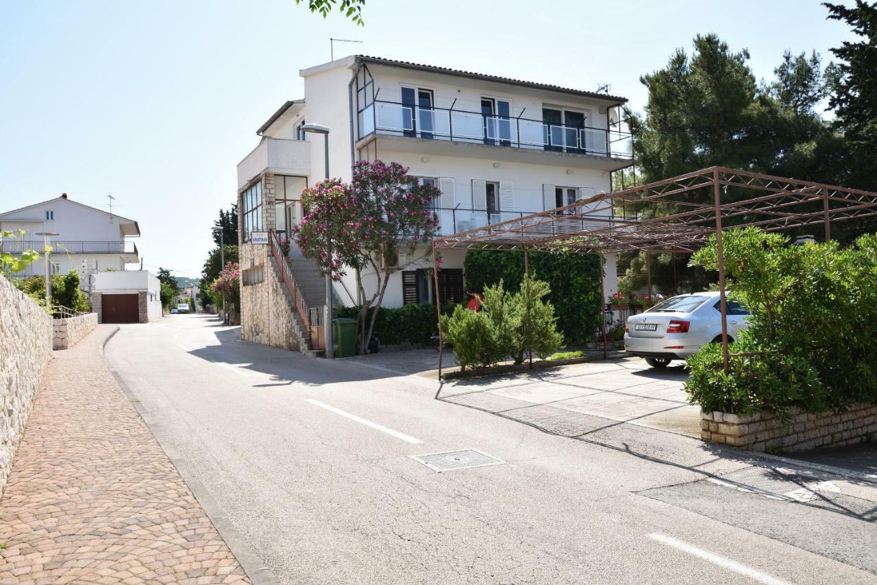 Apartment Maria Primošten Dış mekan fotoğraf